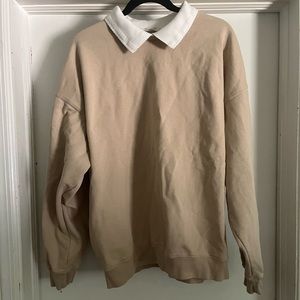 PacSun - John Galt Crewneck